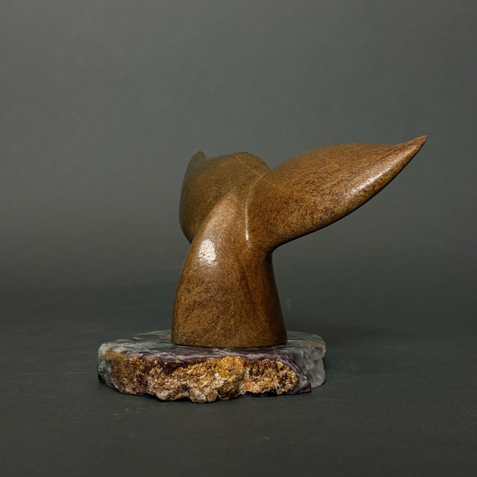 Eddie Lee Whale Fluke #183