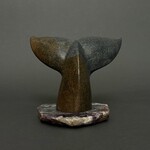Eddie Lee Whale Fluke #189 - SOLD