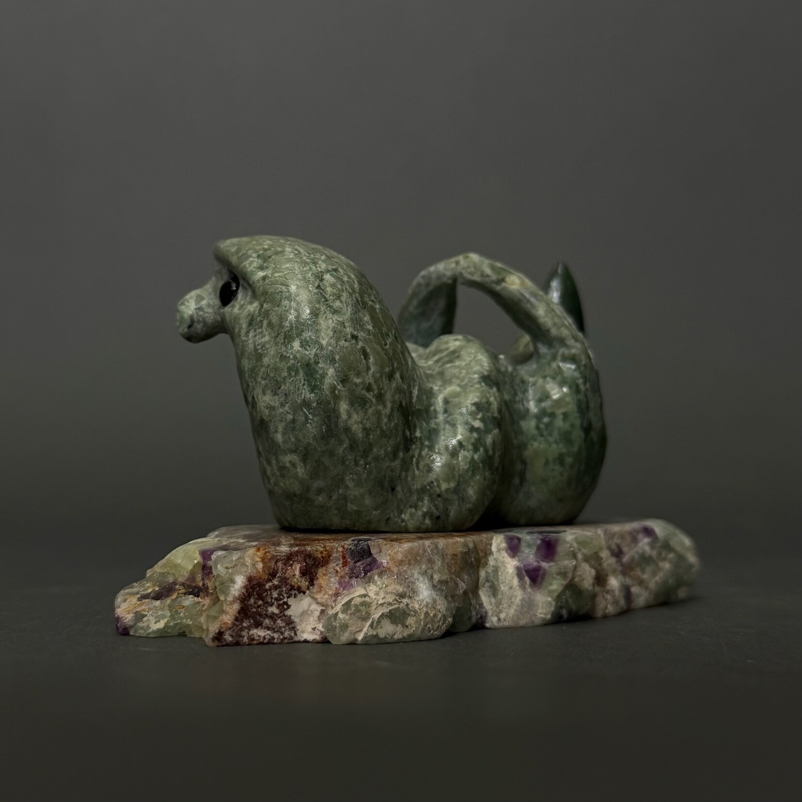 Eddie Lee Sea Otter #205