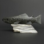 Eddie Lee Salmon #219 - SOLD