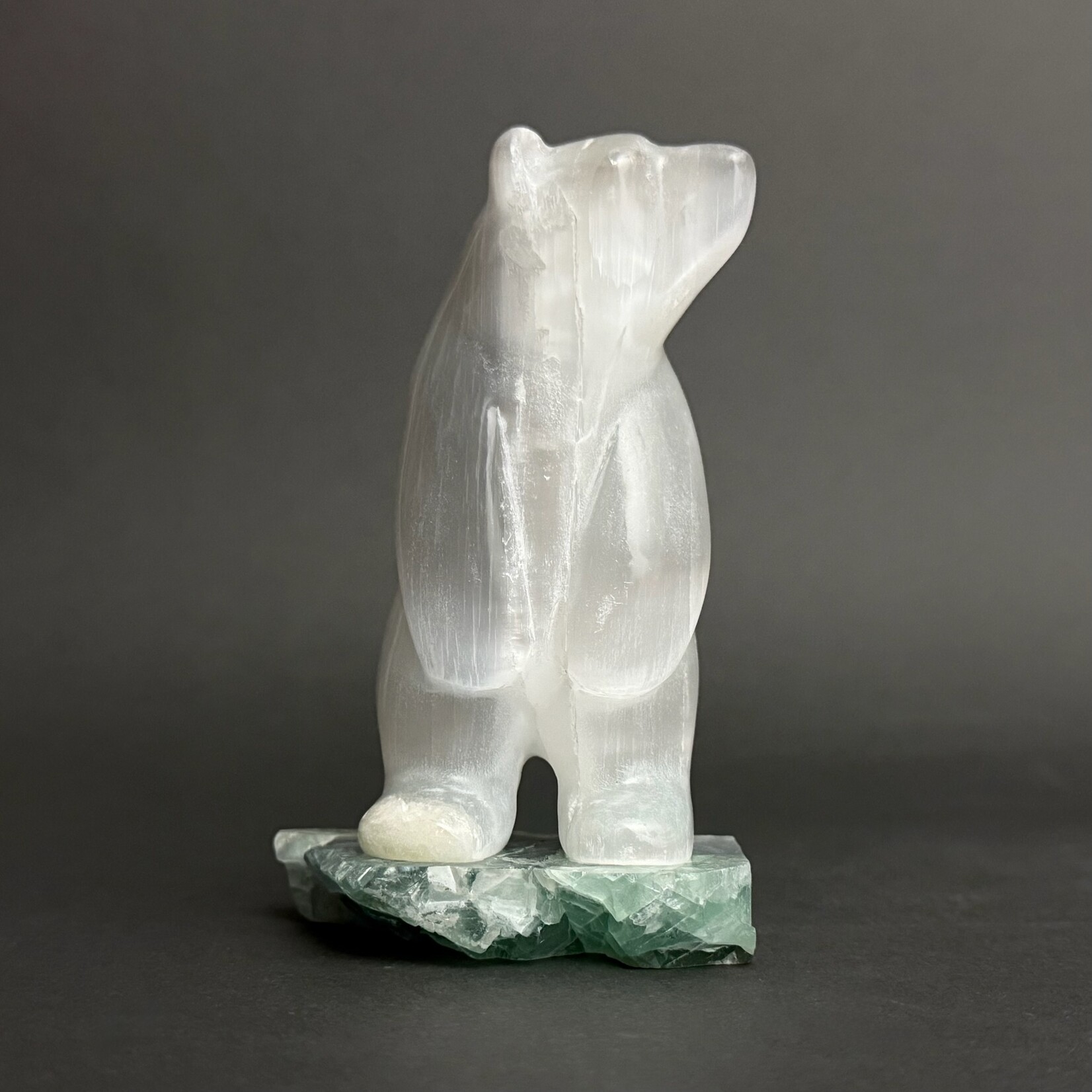 Eddie Lee Standing Bear #231 - SOLD