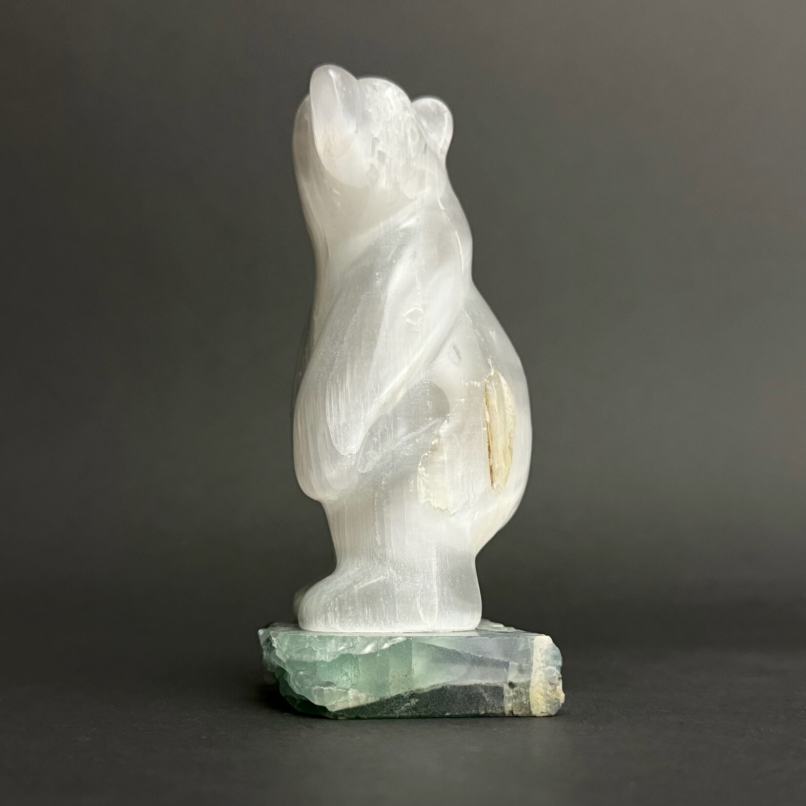 Eddie Lee Standing Bear #231 - SOLD