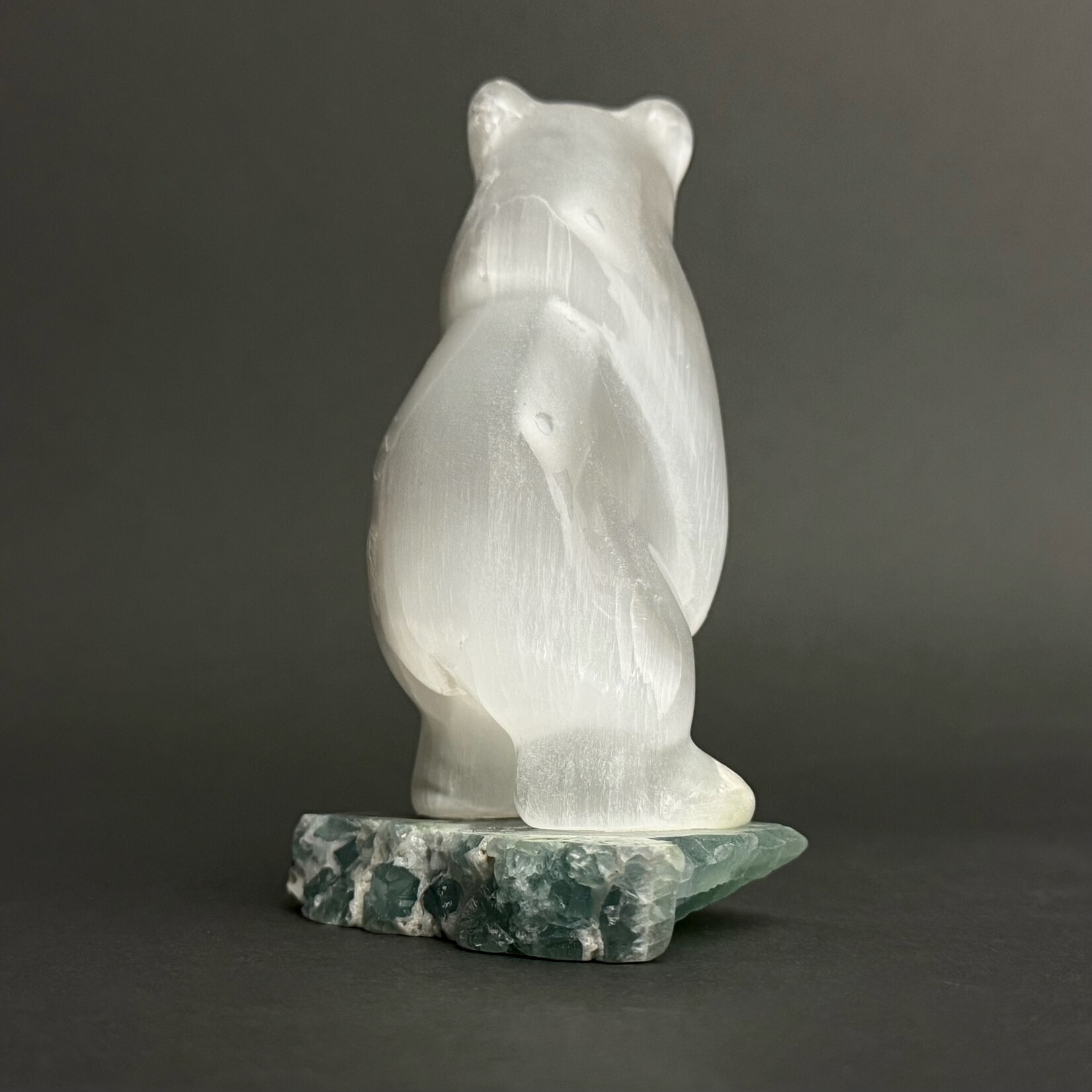 Eddie Lee Standing Bear #231 - SOLD