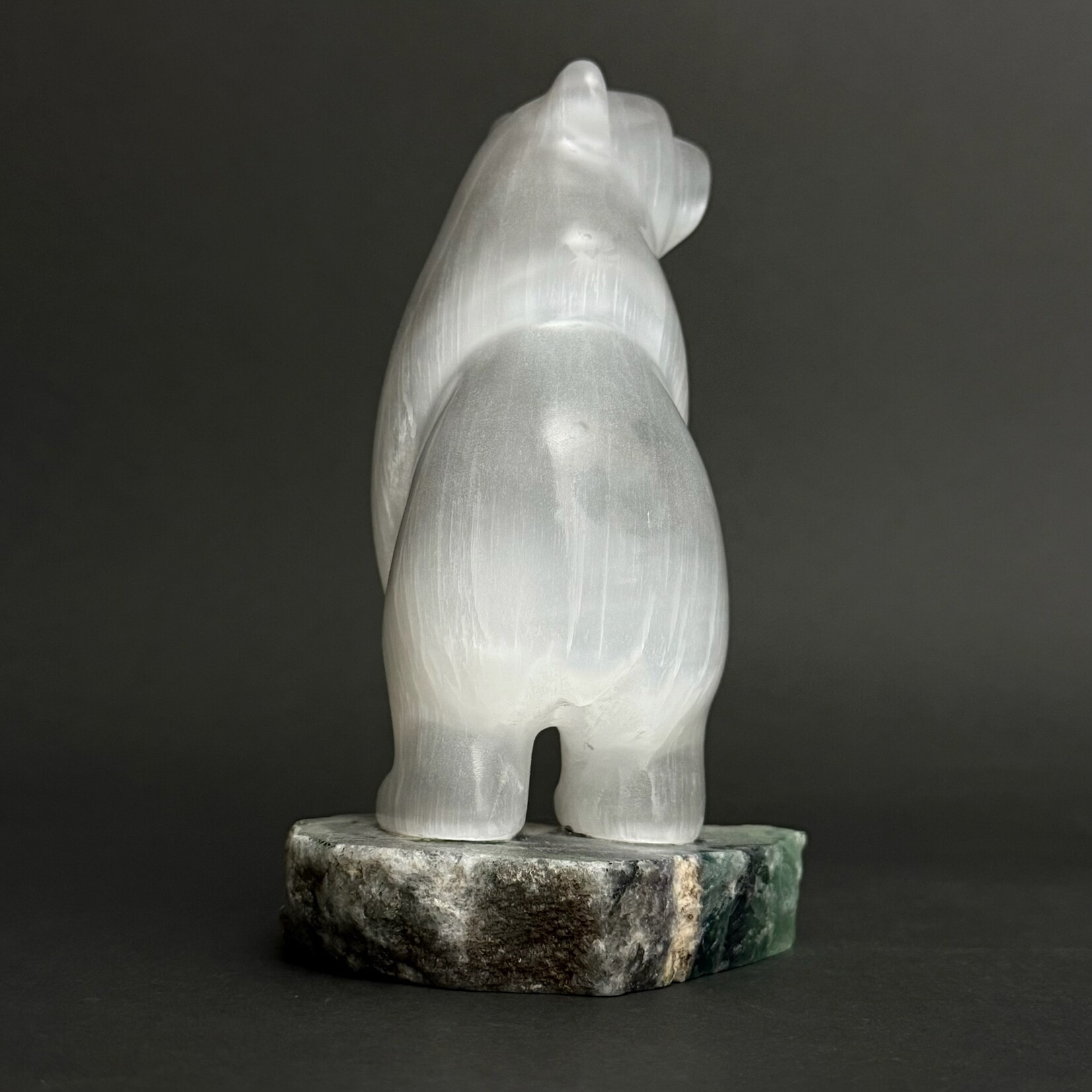 Eddie Lee Standing Bear #232 - SOLD