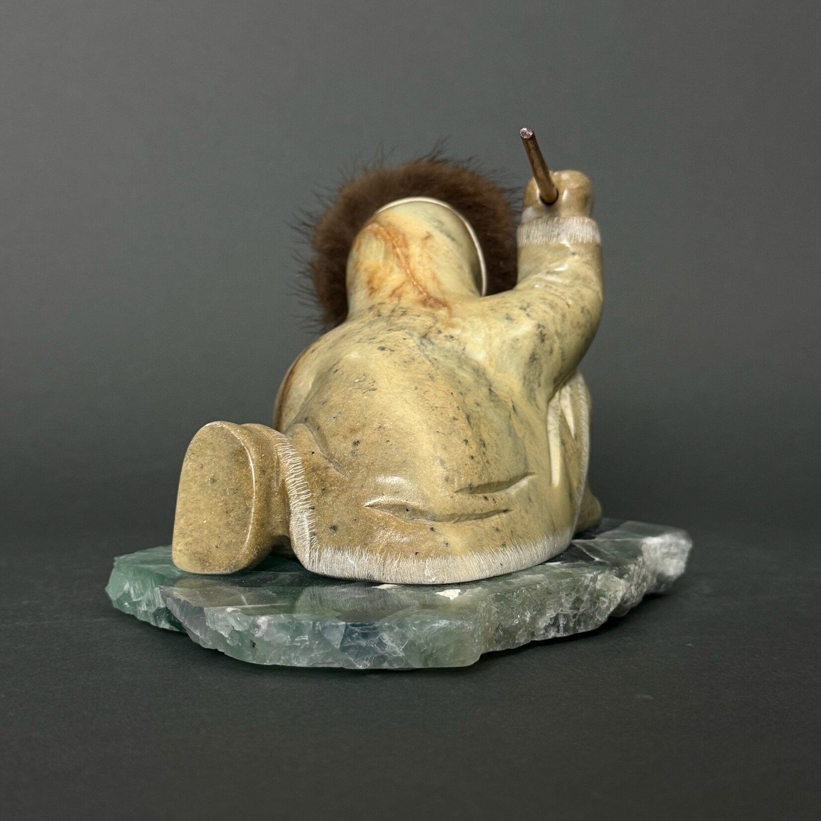 Eddie Lee Fisherman #248 - SOLD