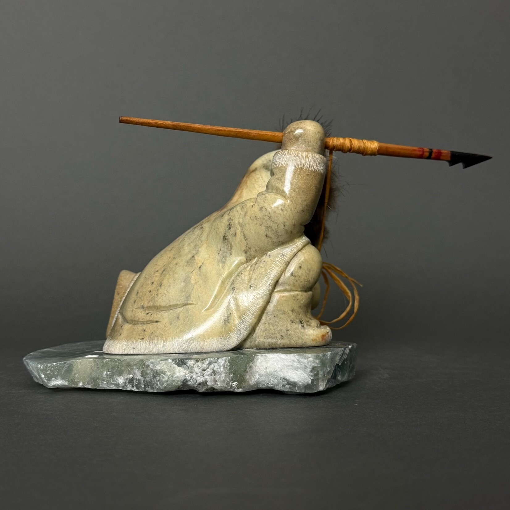 Eddie Lee Fisherman #248 - SOLD