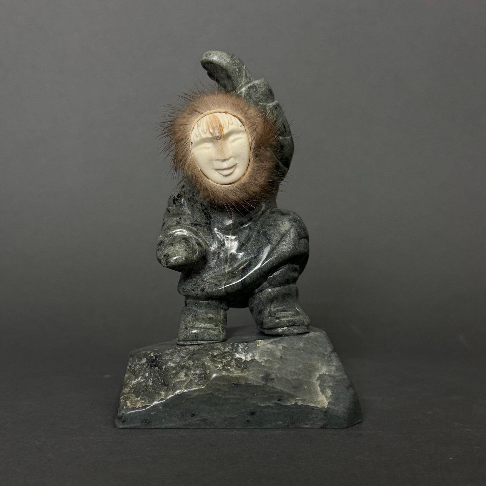 Eddie Lee Dancer #249 - SOLD