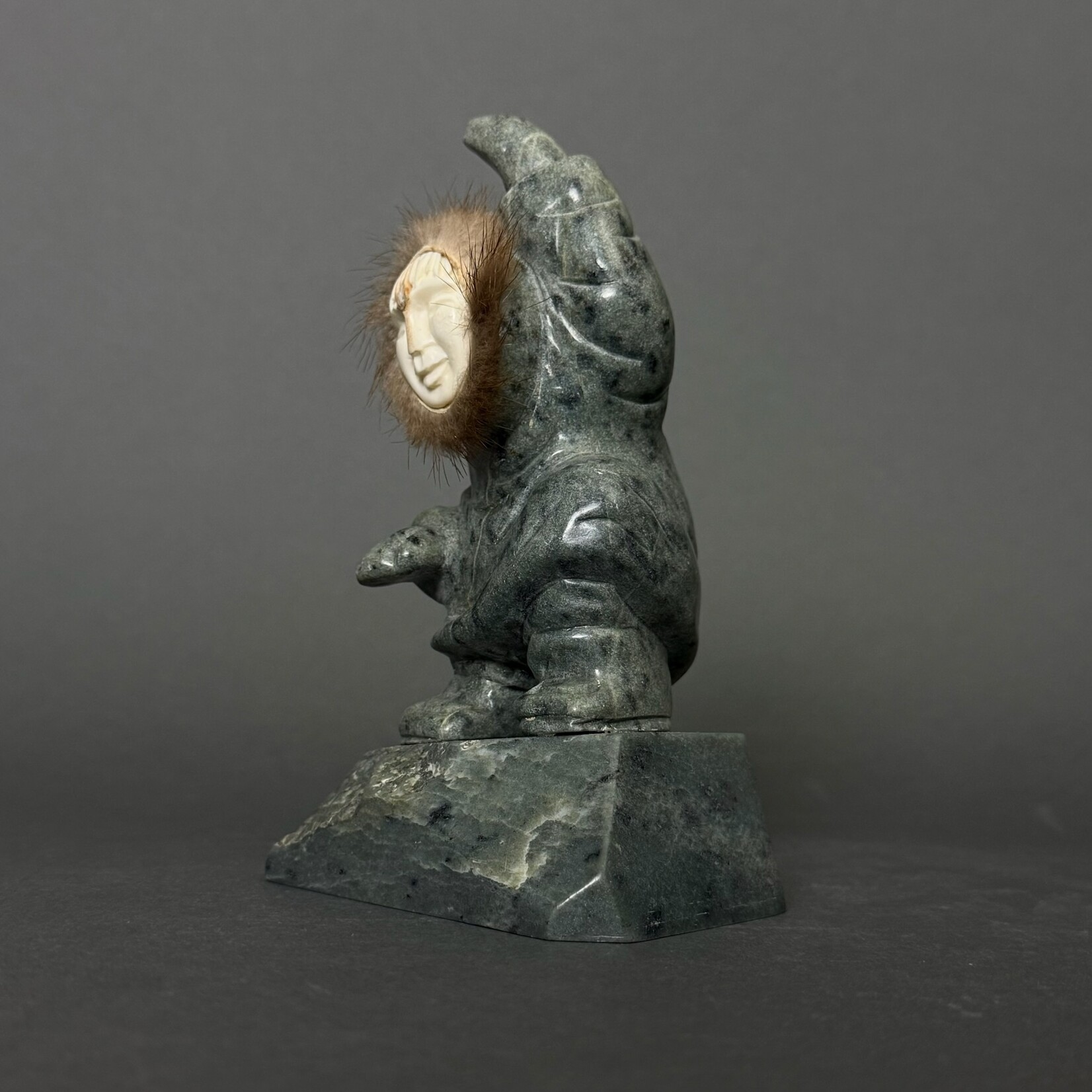 Eddie Lee Dancer #249 - SOLD