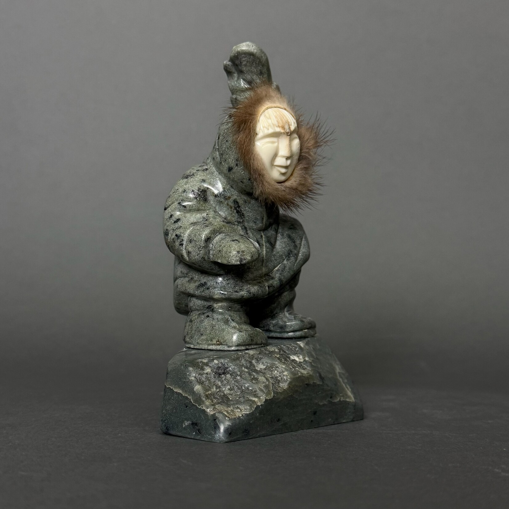 Eddie Lee Dancer #249 - SOLD