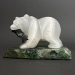 Eddie Lee Hungry Bear #077