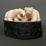 Eddie Lee Bear Family #289