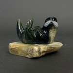 Eddie Lee Sea Otter #284 - SOLD