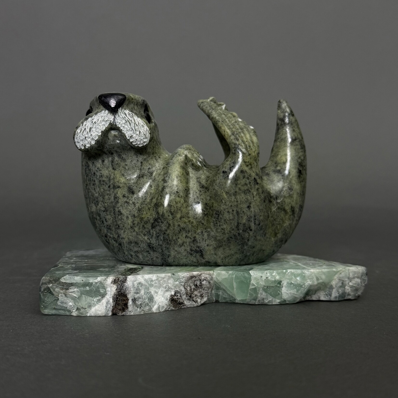 Eddie Lee Sea Otter #283