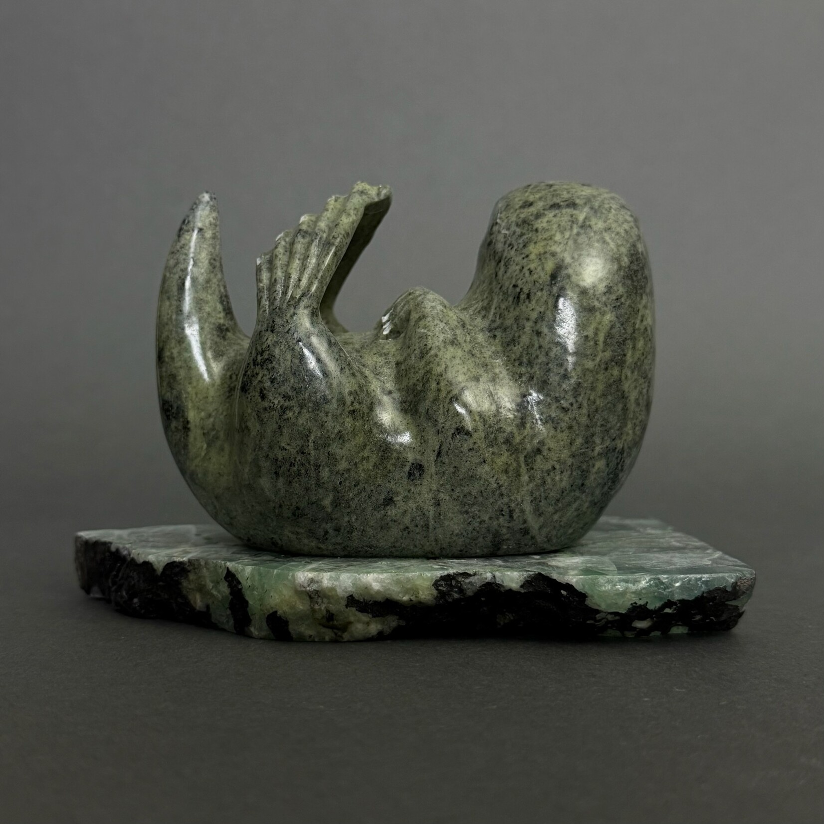 Eddie Lee Sea Otter #283