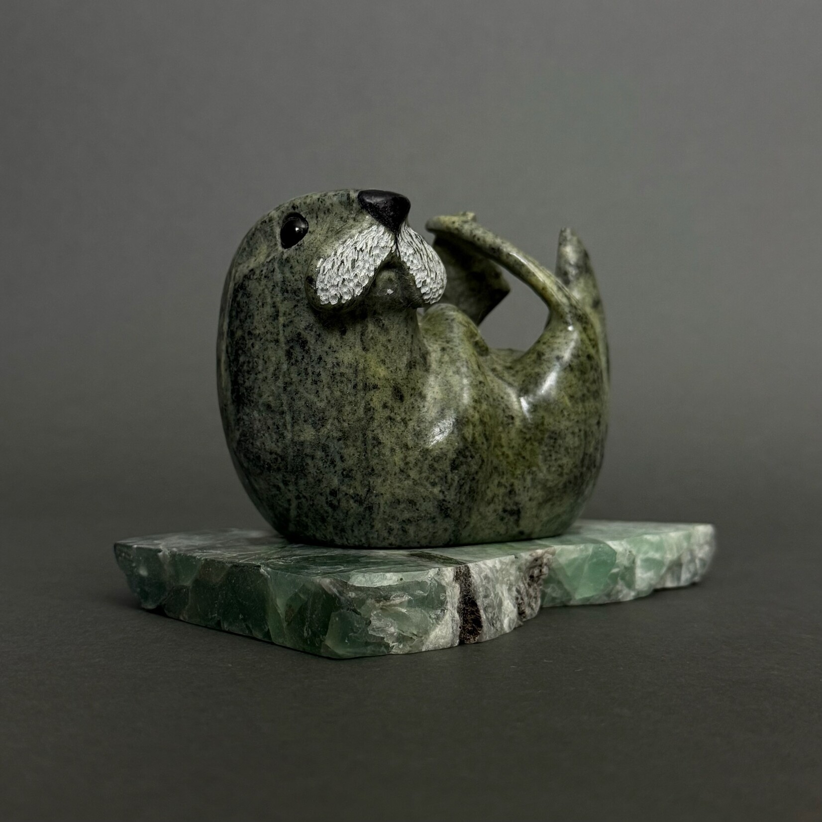 Eddie Lee Sea Otter #283