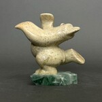 Eddie Lee Dancing Bear #278 - SOLD