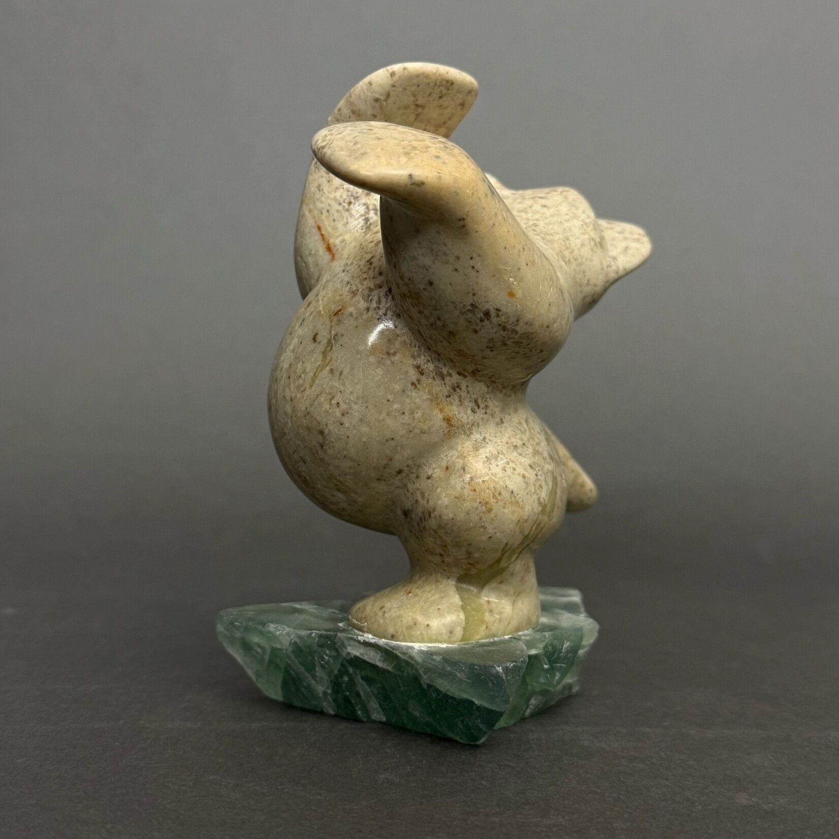 Eddie Lee Dancing Bear #278 - SOLD