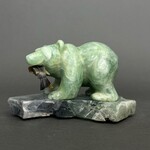 Eddie Lee Hungry Bear #277 - SOLD