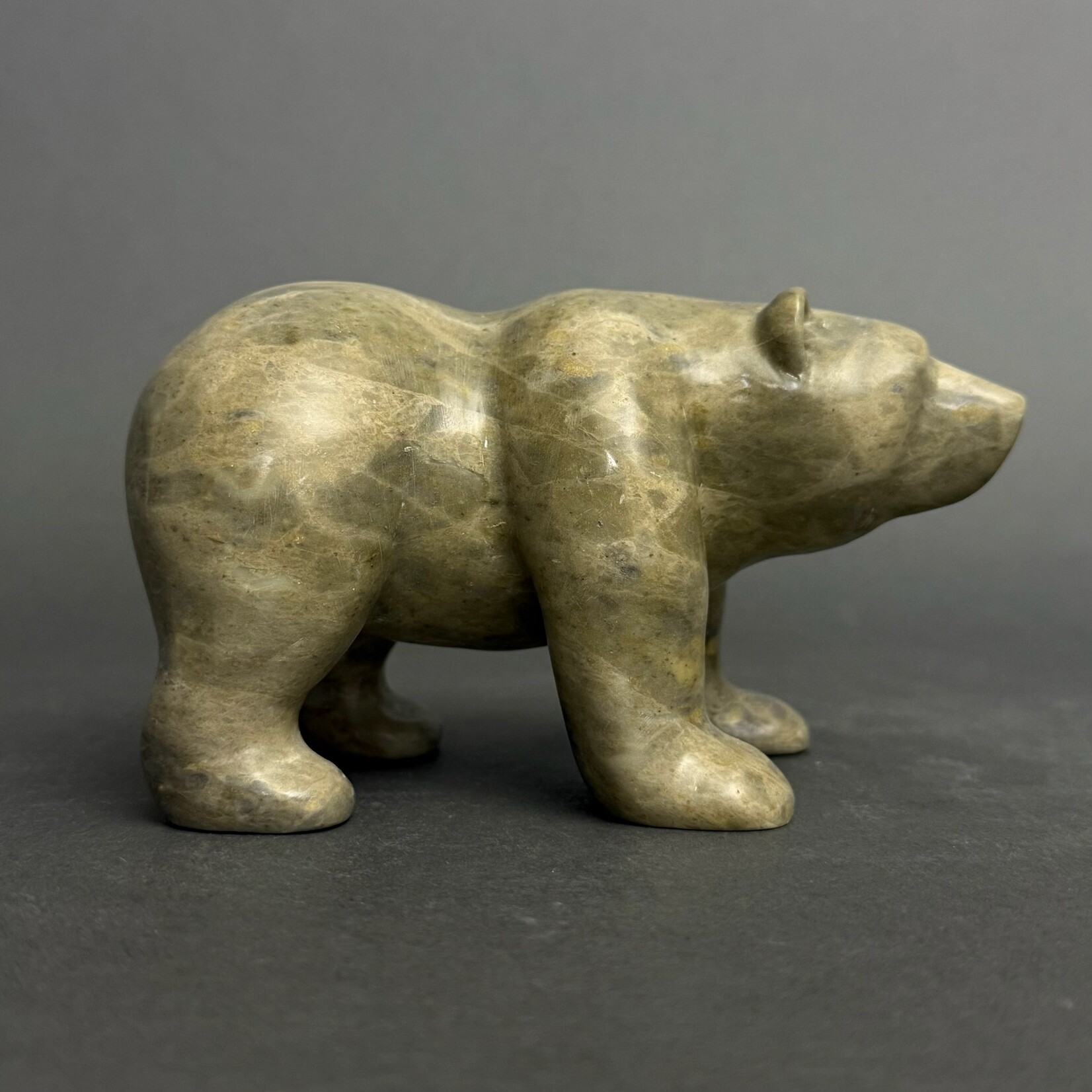 Eddie Lee Walking Bear #273 - SOLD
