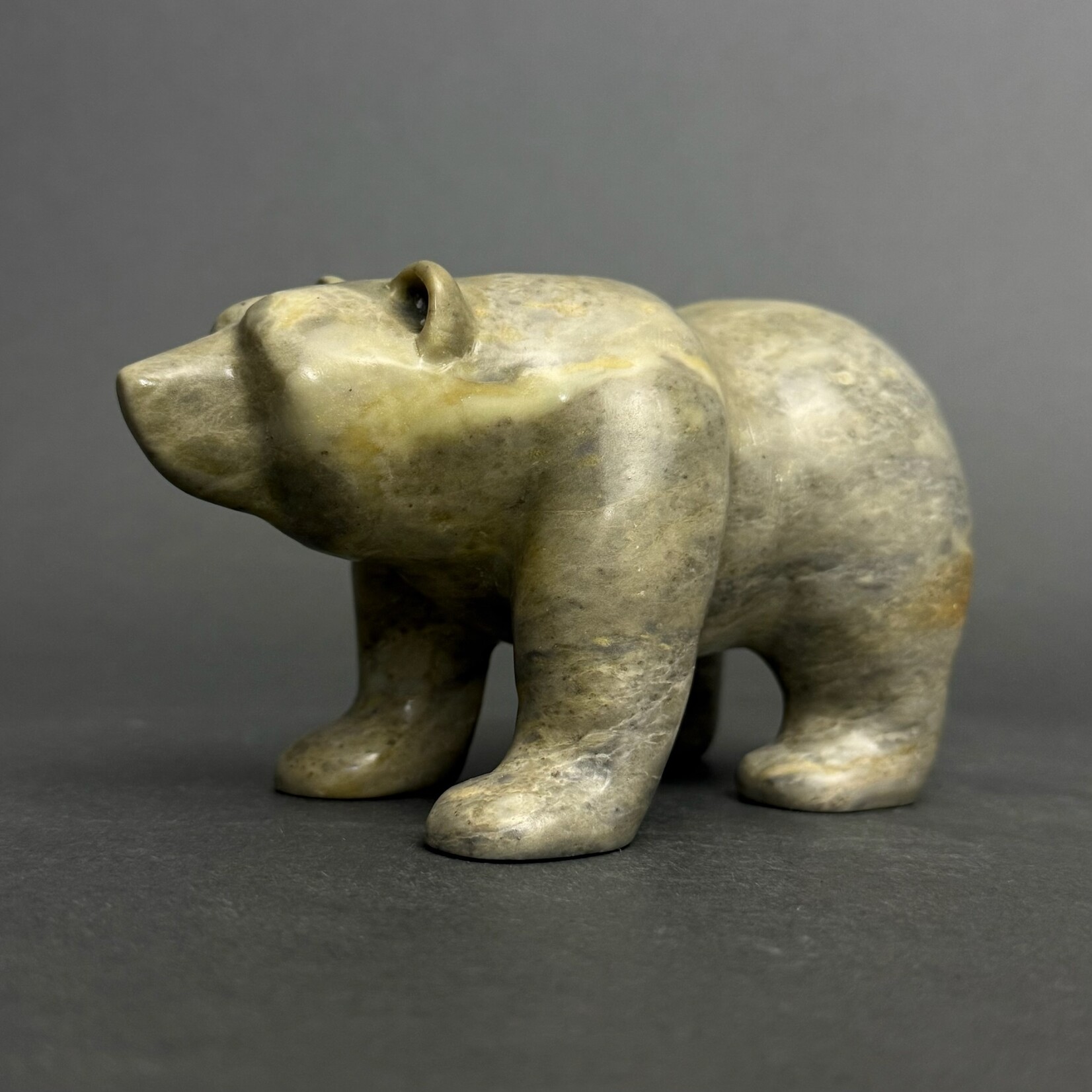 Eddie Lee Walking Bear #273 - SOLD