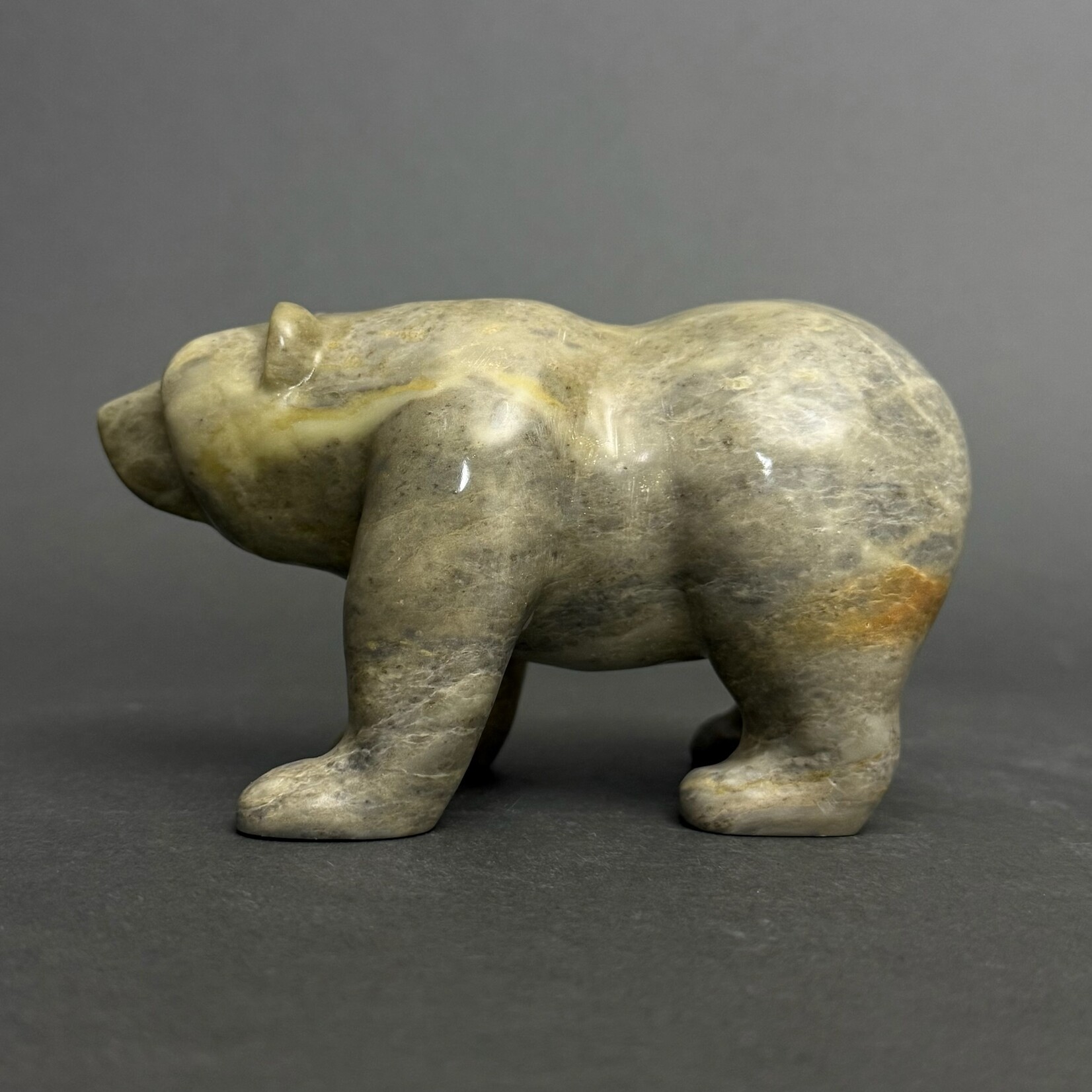 Eddie Lee Walking Bear #273 - SOLD