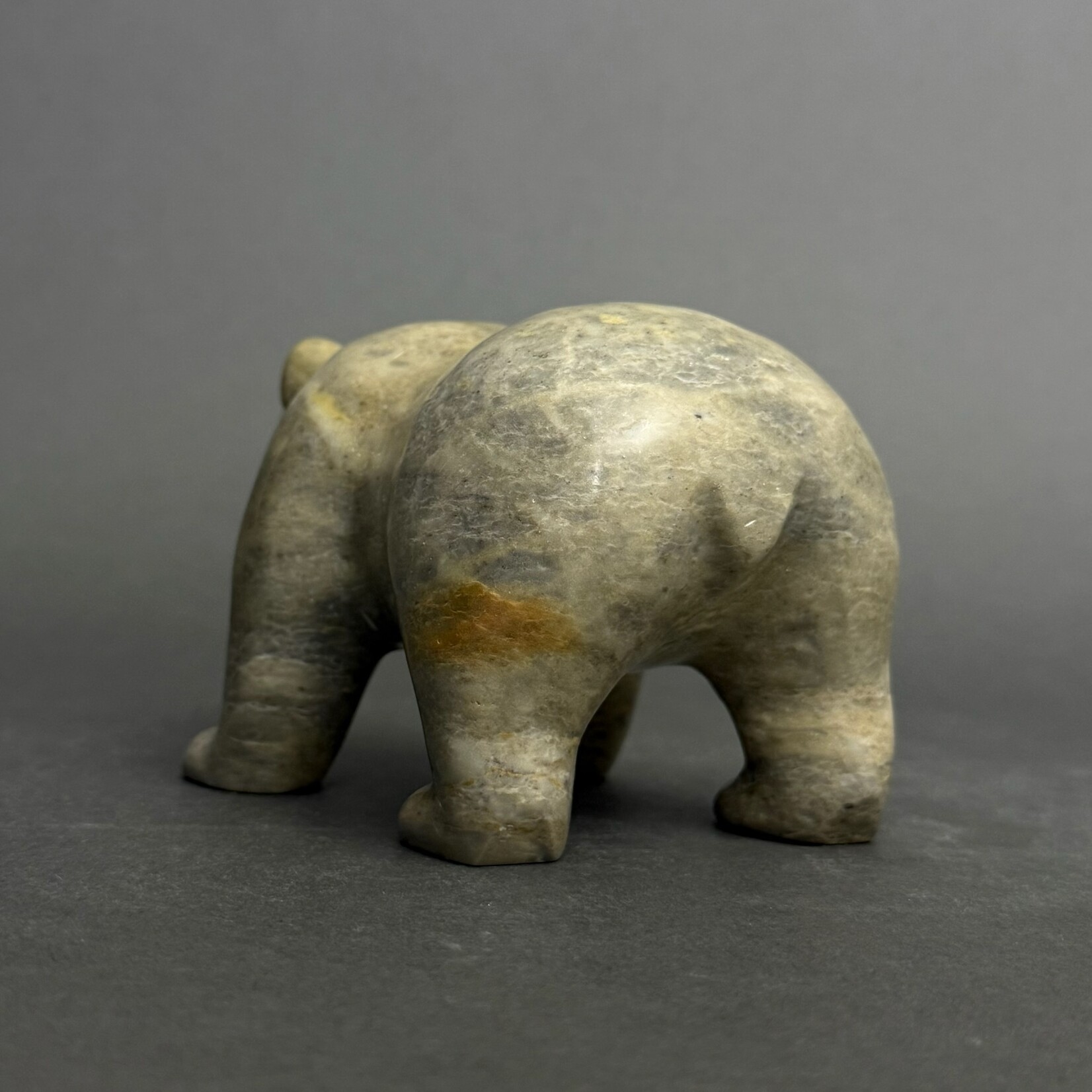 Eddie Lee Walking Bear #273 - SOLD