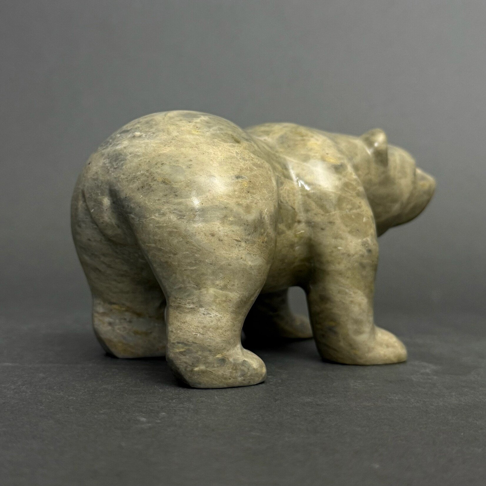 Eddie Lee Walking Bear #273 - SOLD