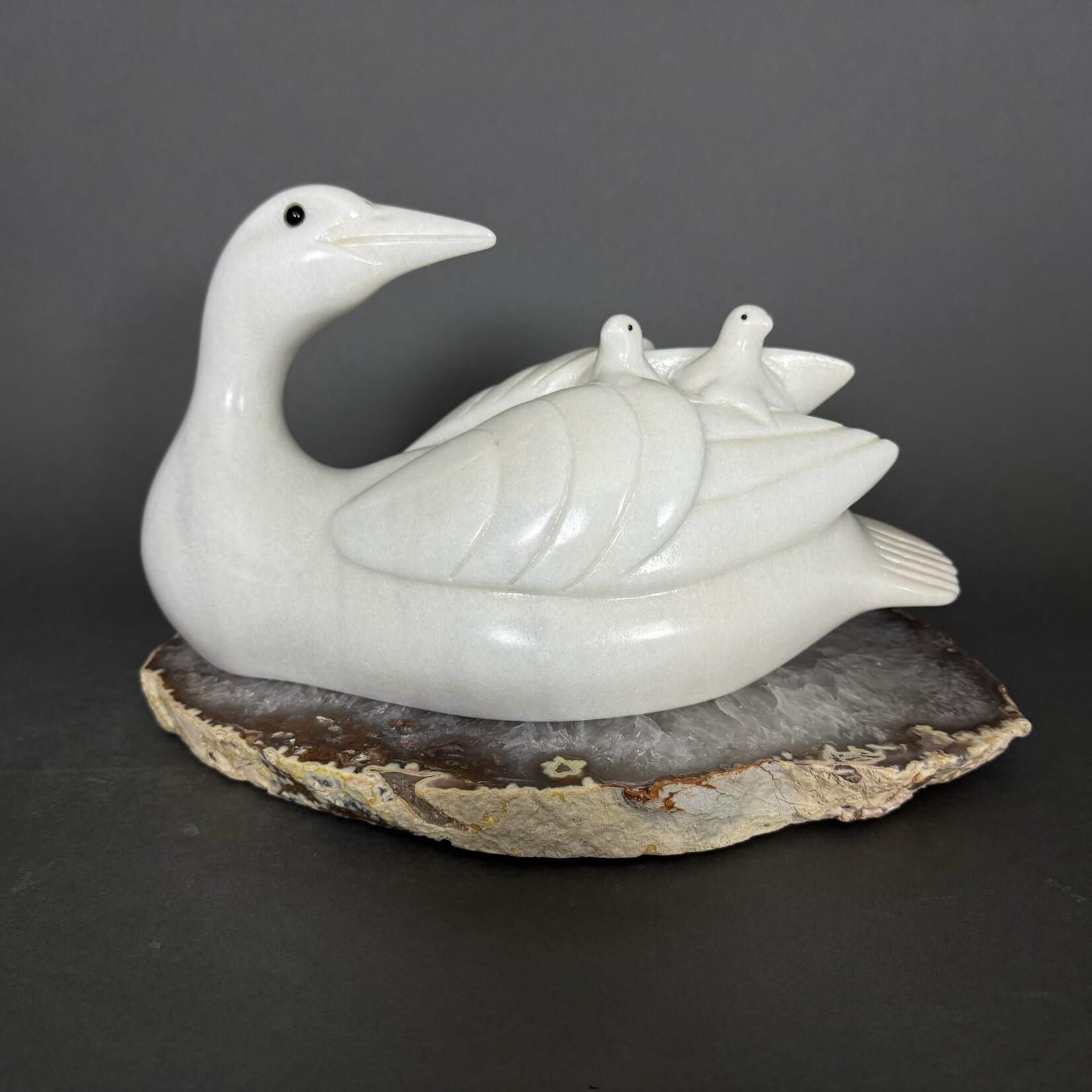 Eddie Lee Loon & Loonlet #368