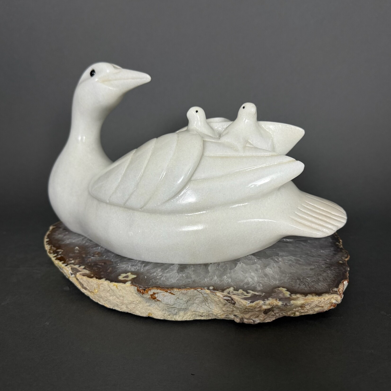 Eddie Lee Loon & Loonlet #368