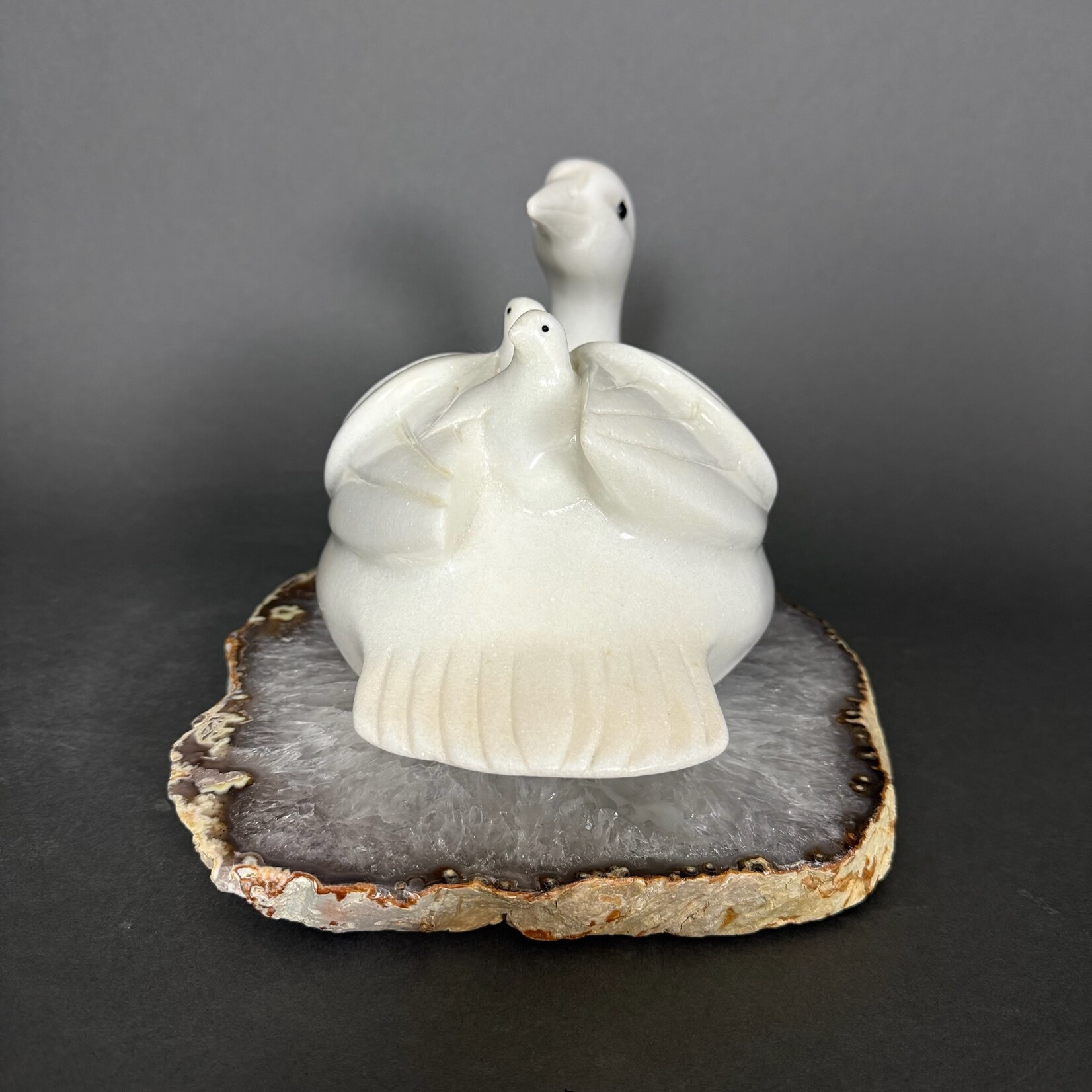 Eddie Lee Loon & Loonlet #368