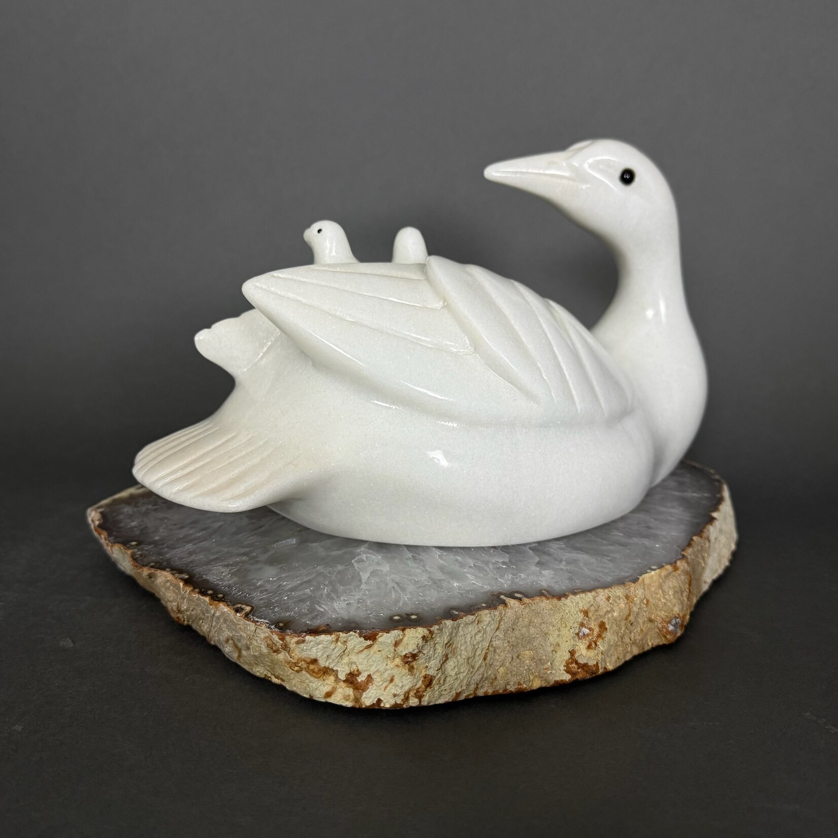 Eddie Lee Loon & Loonlet #368