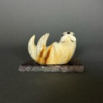 Eddie Lee Sea Otter #364