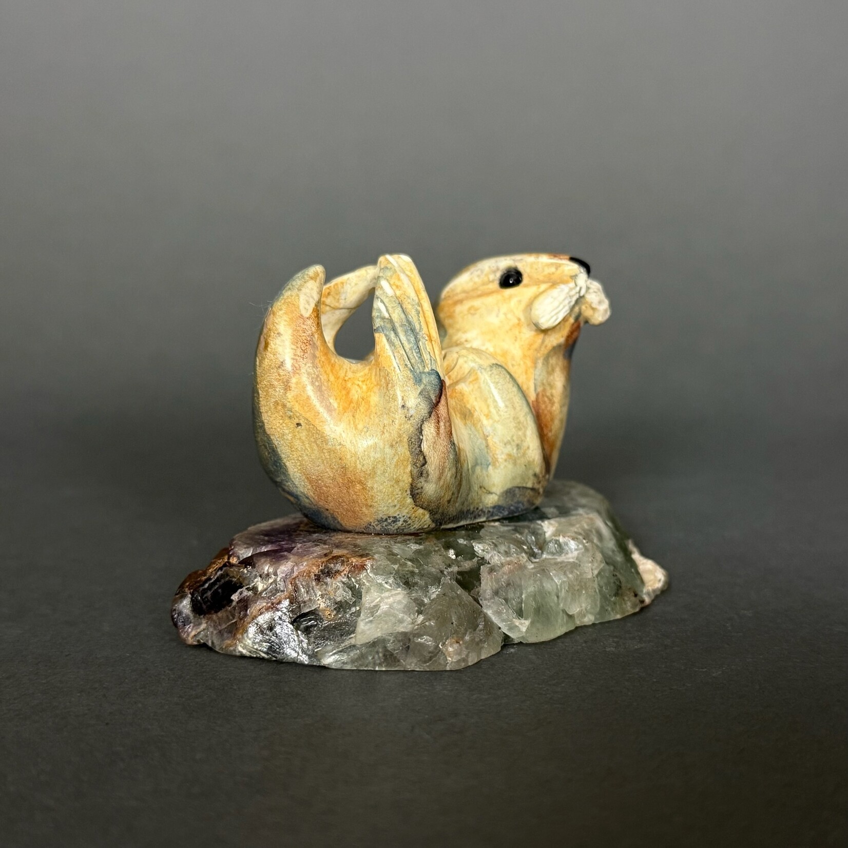 Eddie Lee Sea Otter #363