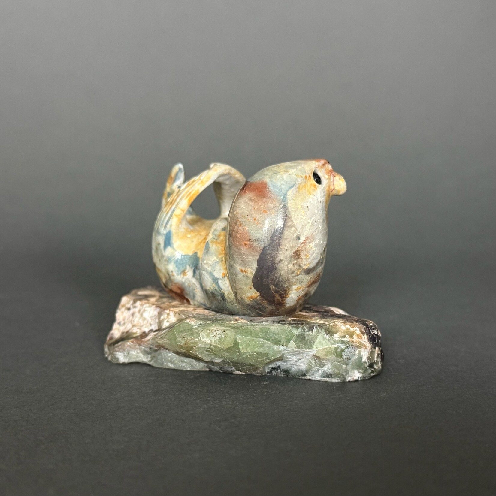 Eddie Lee Sea Otter #361