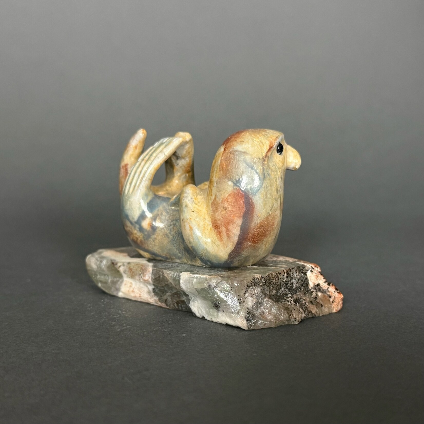 Eddie Lee Sea Otter #362