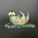 Eddie Lee Sea Otter #357