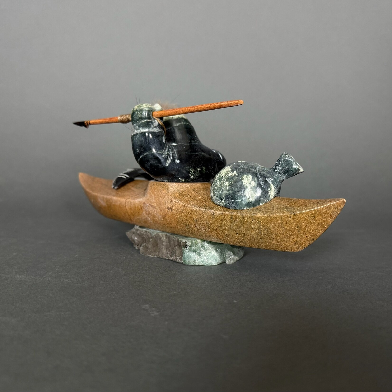 Eddie Lee Kayaker #356