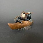 Eddie Lee Kayaker #356