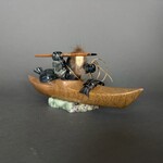 Eddie Lee Kayaker #355