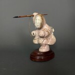 Eddie Lee Shaman #353