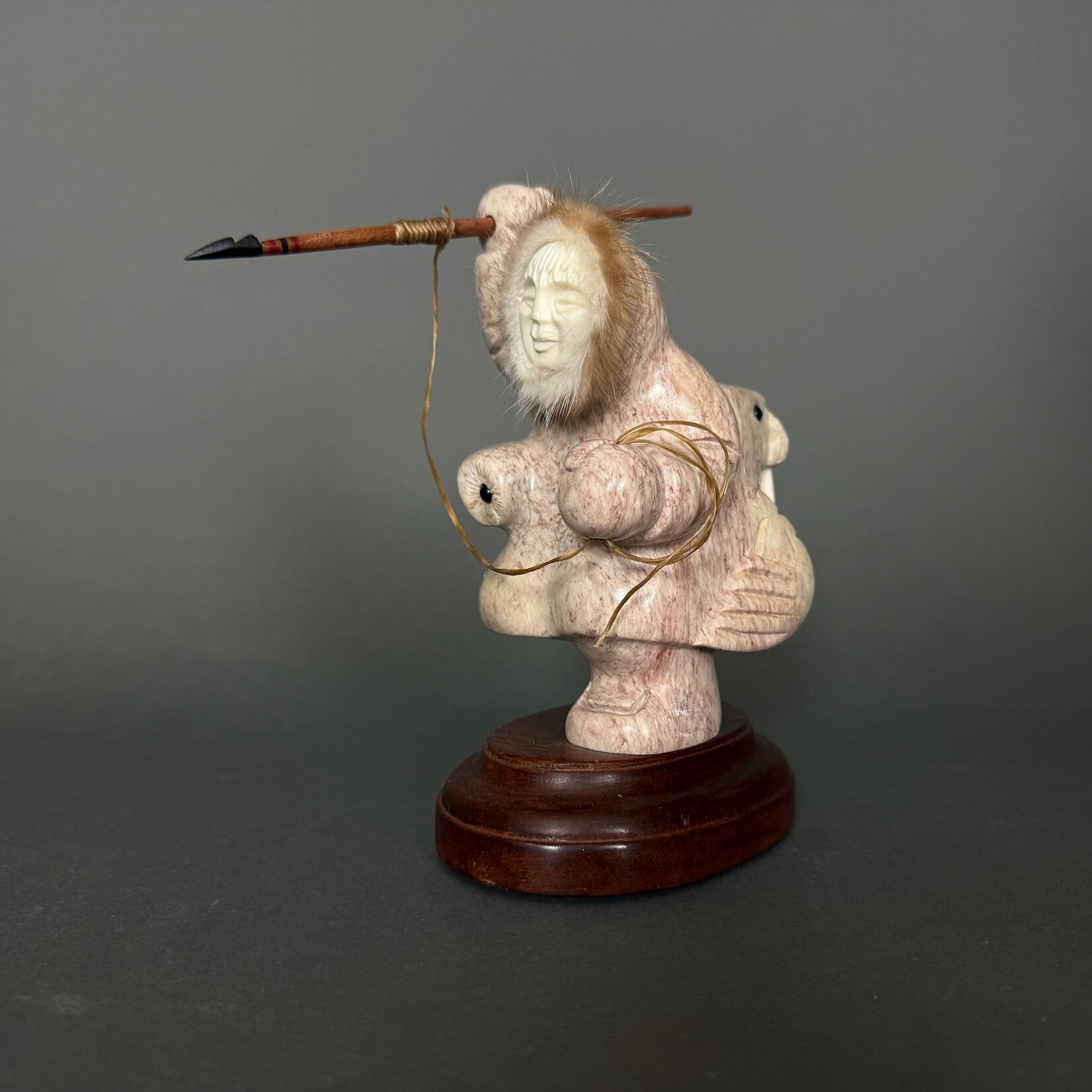 Eddie Lee Shaman #353