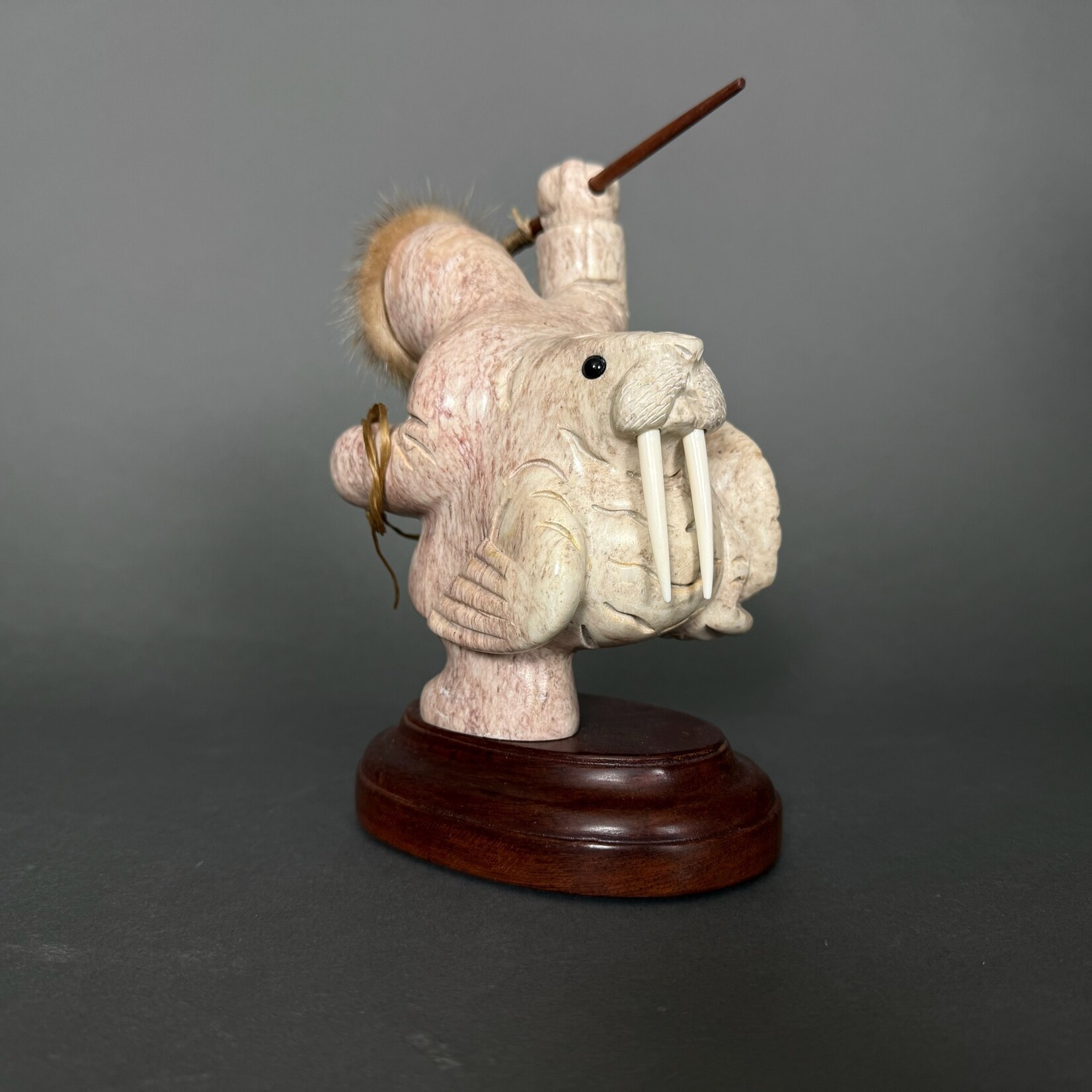 Eddie Lee Shaman #353