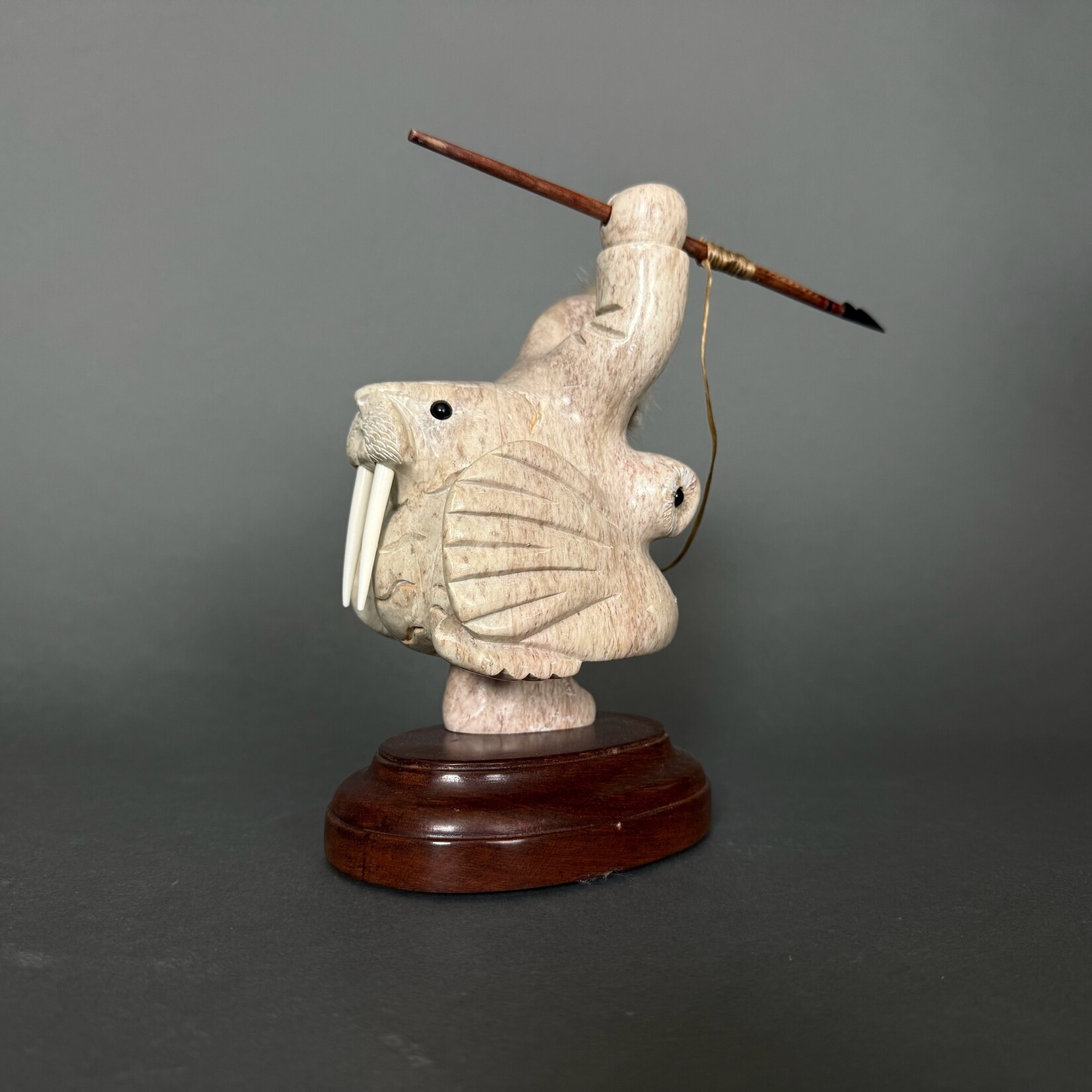 Eddie Lee Shaman #353