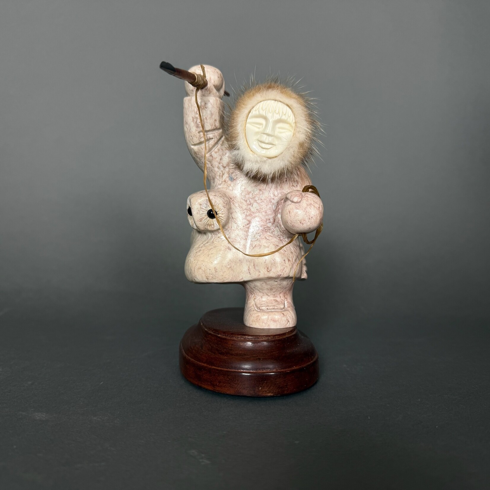 Eddie Lee Shaman #353