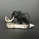 Eddie Lee Walking Mammoth #352