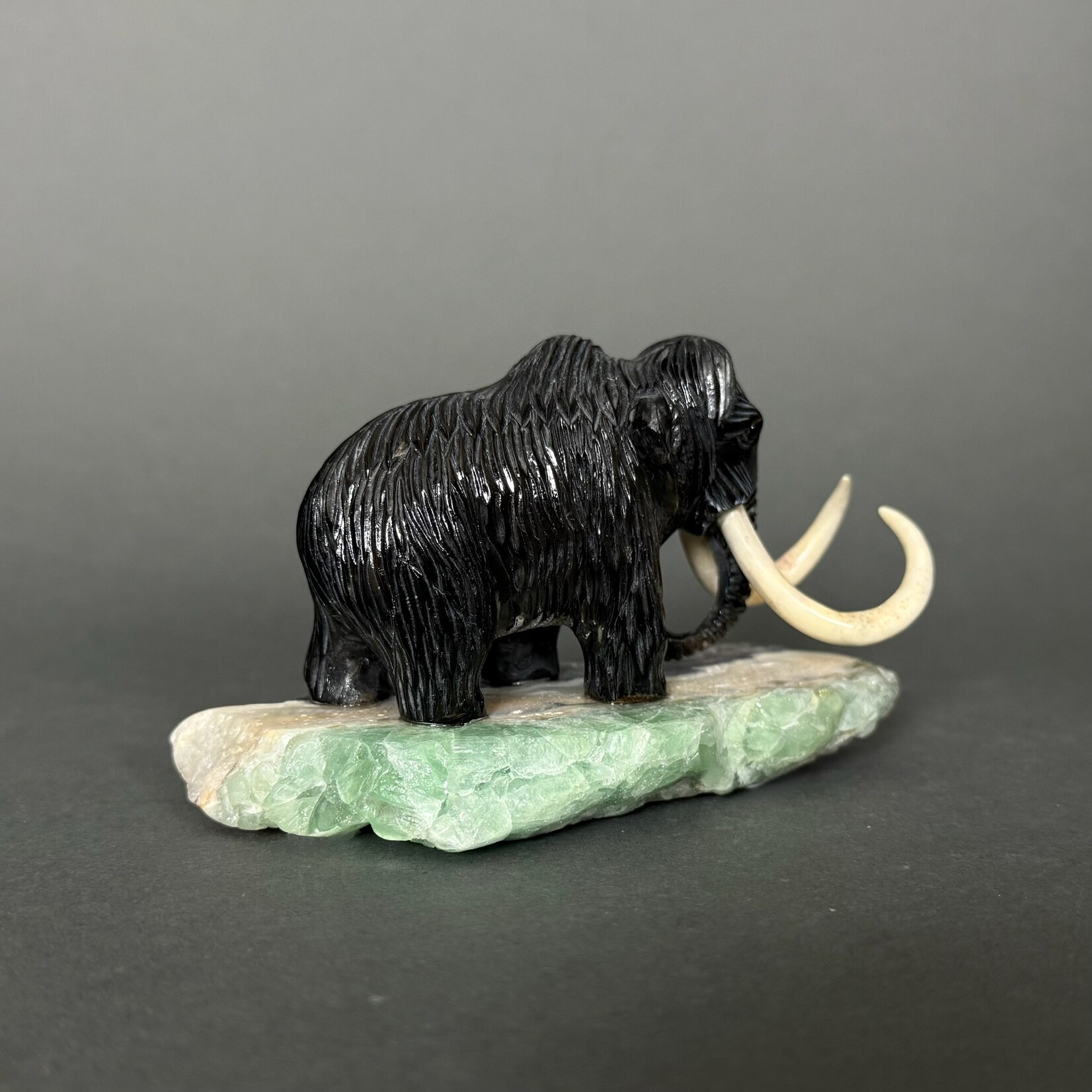 Eddie Lee Walking Mammoth #352