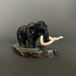 Eddie Lee Walking Mammoth #351 - SOLD