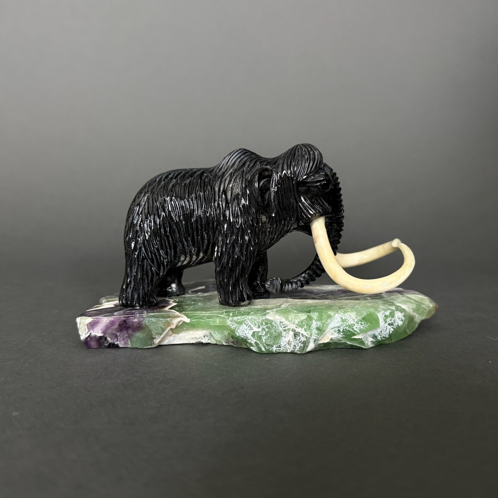 Eddie Lee Walking Mammoth #350