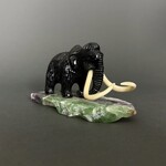 Eddie Lee Walking Mammoth #350