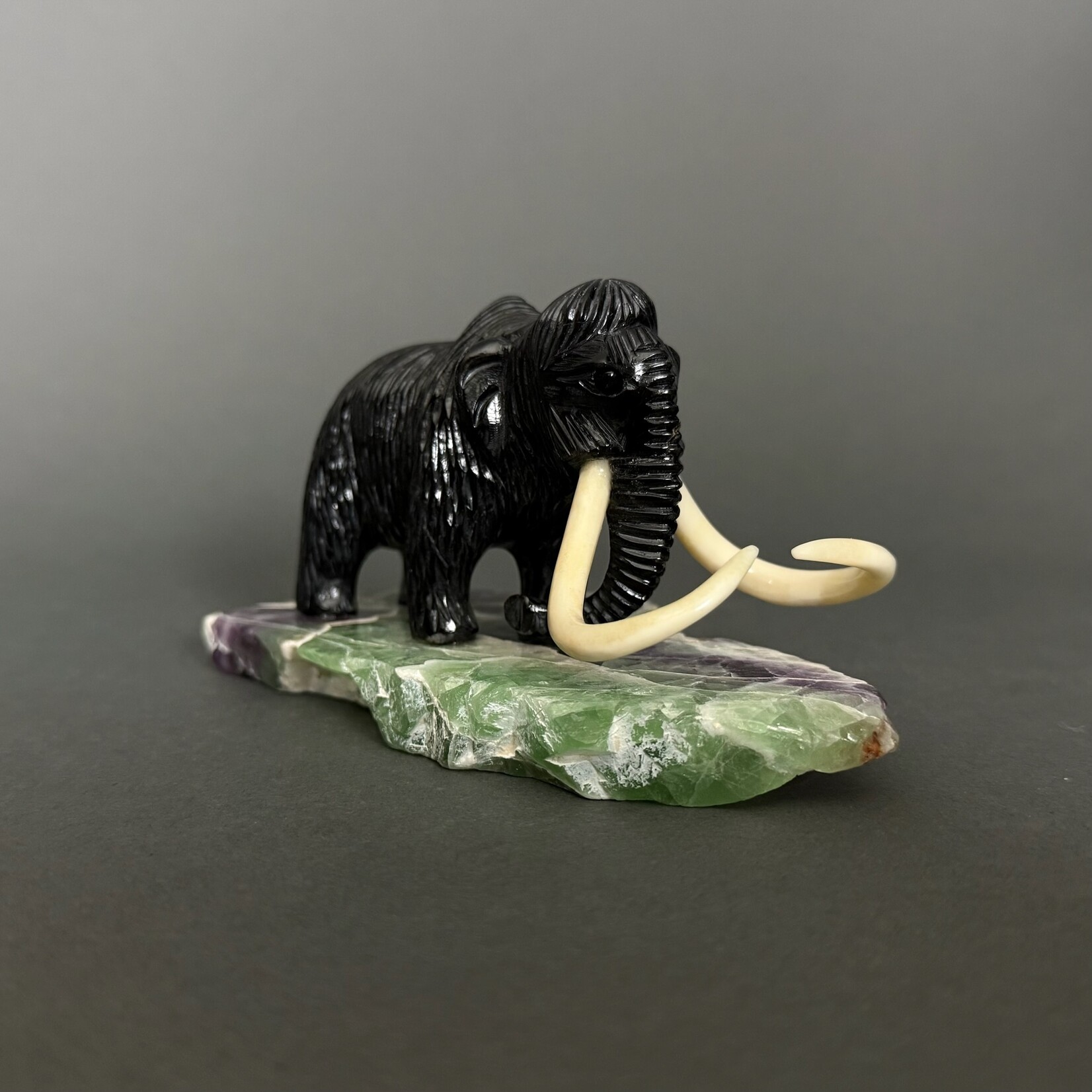 Eddie Lee Walking Mammoth #350